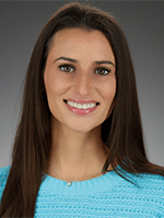 Headshot of provider Catherine Cioe PA-C