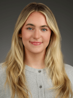 Headshot of provider Olivia Collins NP