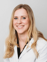 Headshot of provider Alyssa Coogan FNP