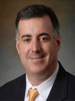 Headshot of provider Patrick Curran MD