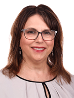 Headshot of provider Renee DaCosta NP