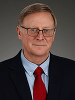 Headshot of provider Luke F. Daley MD