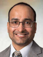 Headshot of provider Nishan Dallakoti MD