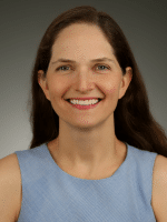 Headshot of provider Carolyn Davidson MD