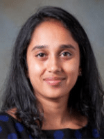 Headshot of provider Deepthi Deconda MD