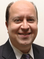 Headshot of provider Carlos DeFreitas OD