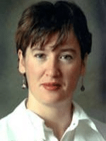 Headshot of provider Julie DeLeo MD
