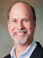Headshot of provider Mark Desnoyers MD