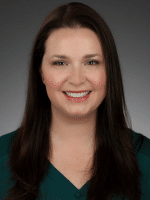 Headshot of provider Christina DeVincent PA-C