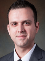 Headshot of provider Erik Domingues MD