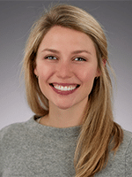 Headshot of provider Olivia Duhaime MD