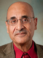 Headshot of provider Mohsen Elhaddad MD
