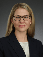 Headshot of provider Claire Faltermeier MD