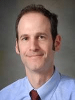 Headshot of provider David  Farber MD