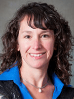 Headshot of provider IIana Feinerman MD