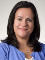 Headshot of provider Shannon Ferreira NP