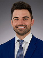 Headshot of provider Stephen Finney MD