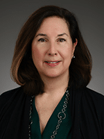 Headshot of provider Maureen Fletcher RD