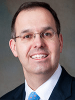 Headshot of provider Albert Fox MD