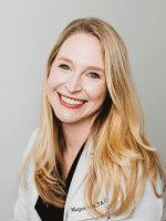Headshot of provider Margaret Frates PA-C