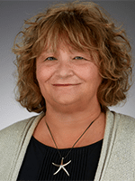 Headshot of provider Roxane Fredette NP