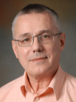 Headshot of provider Vojin Gajic MD