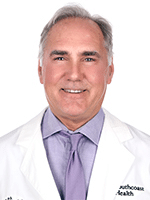 Headshot of provider Douglas Garland PA-C