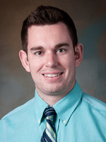 Headshot of provider Michael Gerlach DMS, MSPA, PA-C