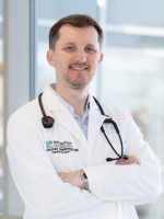 Headshot of provider Arnoldas Giedrimas MD