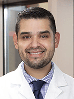 Headshot of provider Rafael Gonzalez MD
