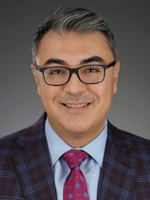 Headshot of provider Jason Graff MD