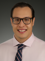 Headshot of provider Heinrich-Karl (Karl) Greenblatt MD