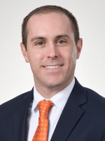 Headshot of provider Michael Griffin PA