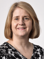 Headshot of provider Patricia Grindell NP
