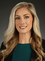 Headshot of provider Jennifer Gudmundsson FNP
