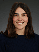 Headshot of provider Sophie Gurney MSN, APRN, FNP-BC