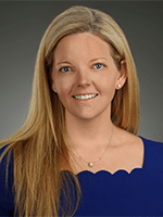 Headshot of provider Kristen Hall PA-C