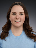 Headshot of provider Kaitlyn Hamilton MSN, FNP-BC