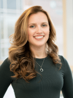 Headshot of provider Lauren Schneider NP