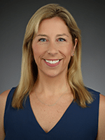 Headshot of provider Katherine Hill NP