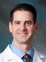 Headshot of provider Gregory Hofeldt MD