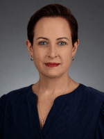 Headshot of provider Michelle Hoffman CNM