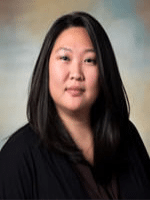 Headshot of provider Jessica Huang MD