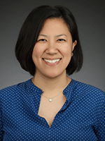 Headshot of provider Judy L. Jang MD