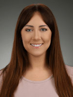 Headshot of provider Angela Janick NP