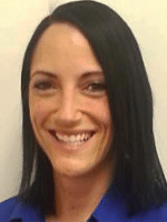 Headshot of provider KrisAnn Jardin CNM