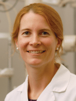 Headshot of provider Keegan Johnson MD