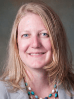 Headshot of provider Rachel Cimaomo MD