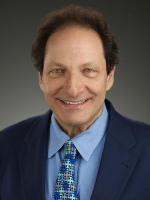 Headshot of provider Irving Kaplan MD