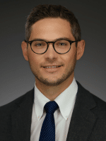 Headshot of provider Jacob  Kriegel MD